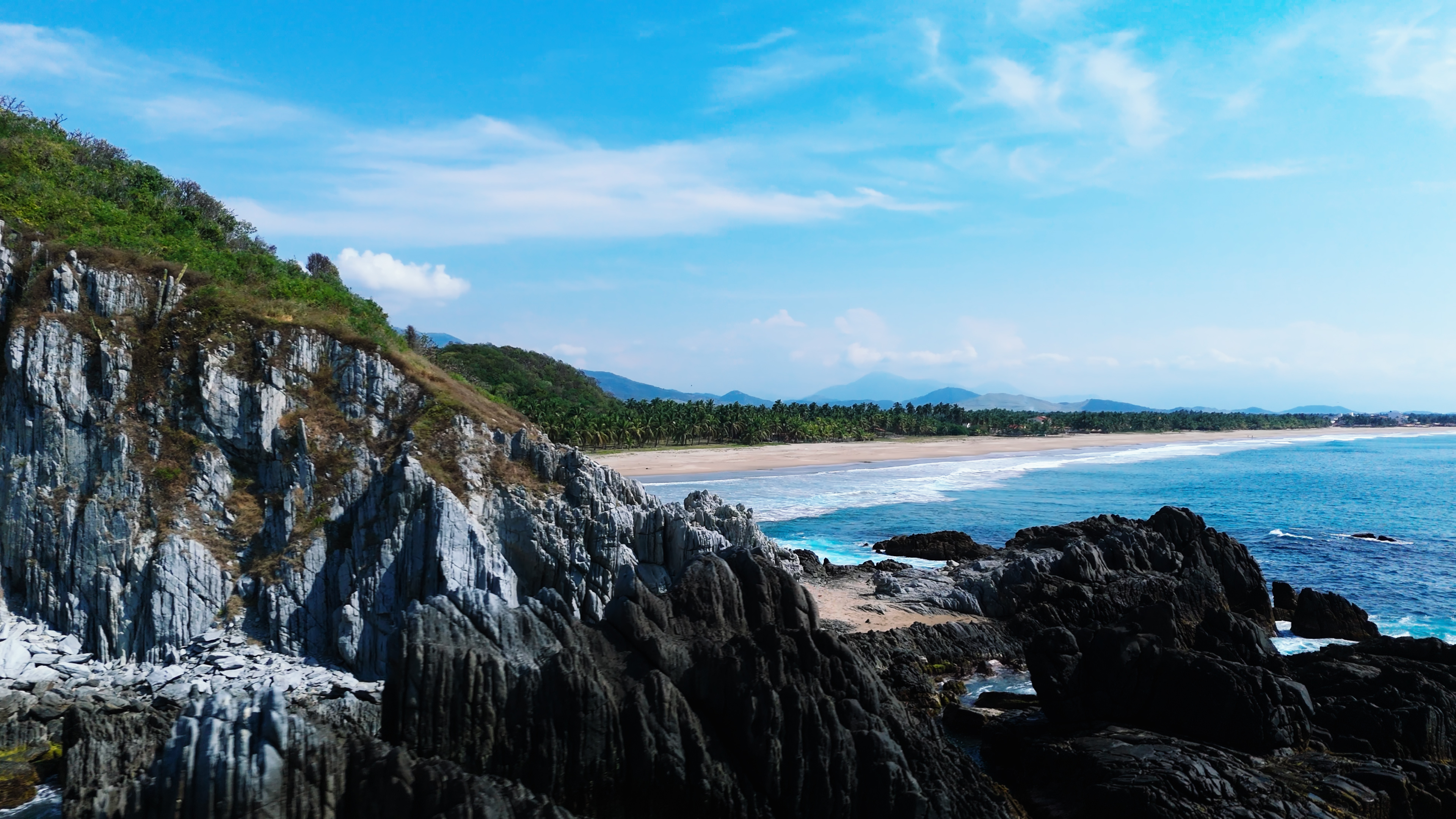 Costa Paraíso