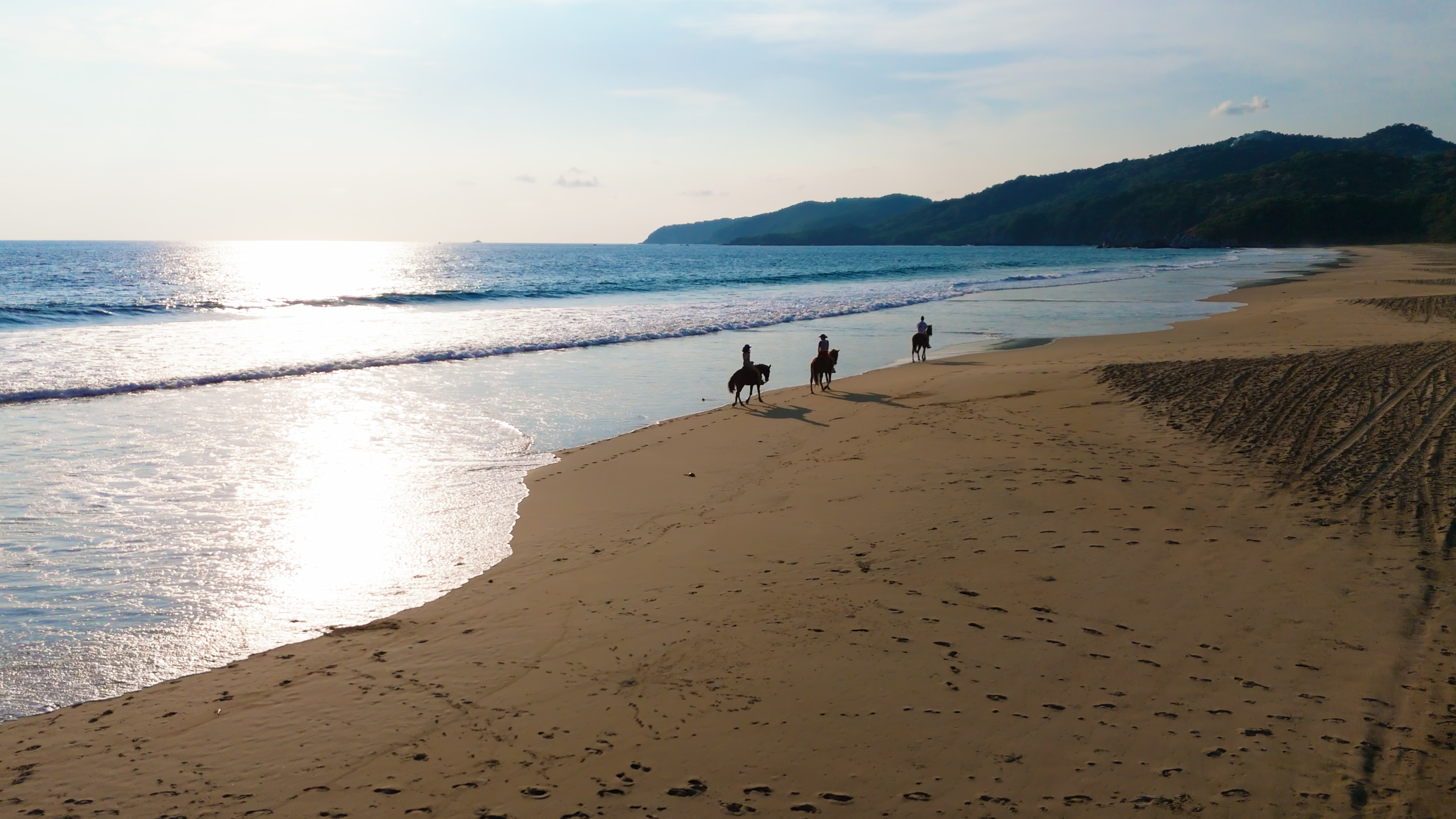 Playa Larga